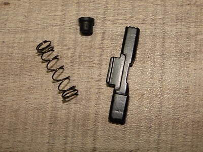 Taurus  TH Compact Disassembly Latch Kit (Latch, Spring & Cap) Compact Only.