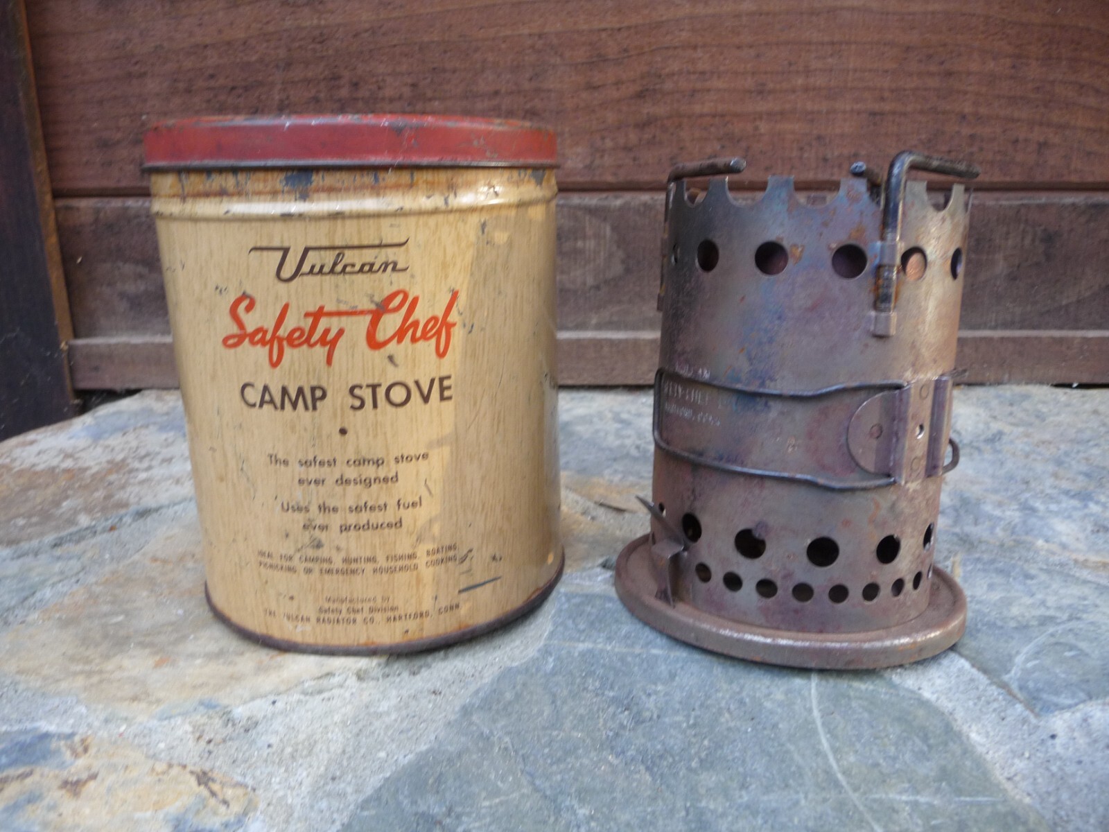 Vulcan Safety Chef Camp Stove アウトドア ストーブ $_57.JPG?set_id=880000500F