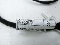 Fiat Bravo II 198 07-14 5T Kabelbaum für Tür und Fensterheber Rechts Vorne Fiat Bravo II 198 07-14 30.04.2008... Vorschau 2