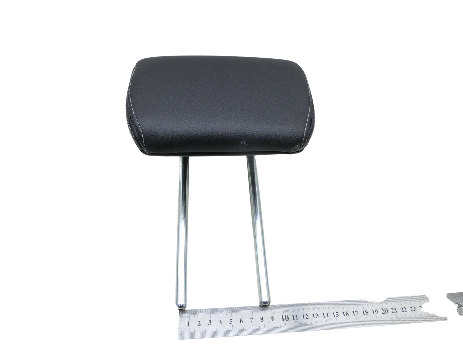 Headrest Centre Rear for Leather Peugeot 4007 GP 07-12 - Bild 1