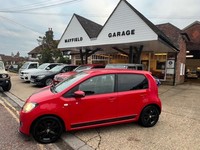 2014 Skoda Citigo 1.0 MPI Sport Hatchback 5dr Petrol Manual Euro 5 (60 ps)