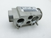 BMW E88 1er 11-13 Expansionsventil für Klima BMW E88 1er 11-13 14.07.2011 64119226078 9226078 64.11-9226078-02 gebraucht Vorschau 1