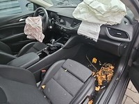 Opel Insignia B 17-21 CDTi 2,0 128KW F20DVH Nox Modul für Lambdasonde Rechts Vorne Opel Insignia B 17-21 29.10.2021... Vorschau 7