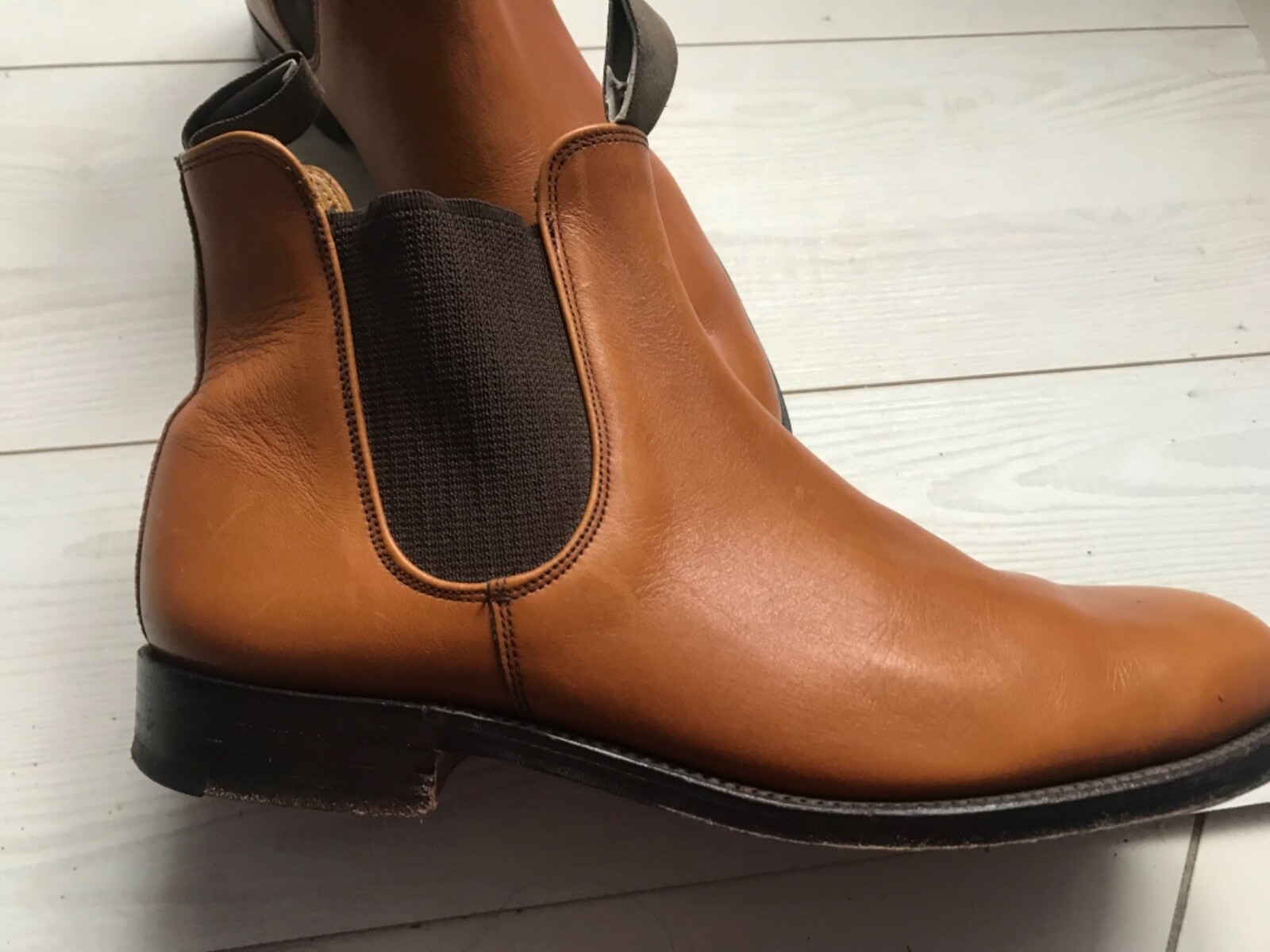 靴 GRENSON foot master made in England $_57.JPG?set_id=8800005007