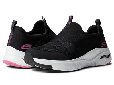 

Женские кроссовки и кроссовки SKECHERS Arch Fit - Современный ритм
