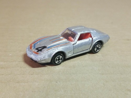 1/64 マイスト レッカー車 CORVETTE STIGRAY COUPE 1/64 マイスト レッカー車 CORVETTE STIGRAY COUPE