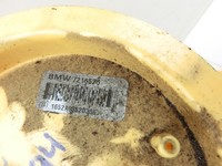 BMW X3 F25 10-14 2,0 135KW Kraftstoffpumpe Kraftstoff Förderpumpe Tankgeber BMW X3 F25 10-14 20.03.2012 7314808... Vorschau 4