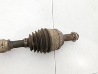 Mazda CX-7 CX7 ER 09-12 2,2d 127KW 4WD Antriebswelle Gelenkwelle Links Vorne Mazda CX-7 CX7 ER 09-12 20.12.2010... Vorschau 4