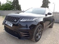 2021 21 REG RANGE ROVER VELAR R-DYNAMIC P400E HYBRID AUTO DAMAGED SALVAGE
