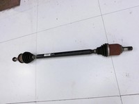 Opel Astra K B16 15-19 CDTI 1,6 81KW Autom Antriebswelle Gelenkwelle Rechts Vorne Opel Astra K B16 15-19 07.06.2017... Vorschau 7