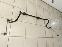 Opel Vivaro A F7 Trafic II 06-14 Stabilisator Stabi Vorne Opel Vivaro A F7 Trafic II 06-14 04.10.2012 gebraucht Vorschau 2