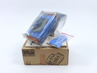 Icp Con I-7510A Repeater M485-Rep-I