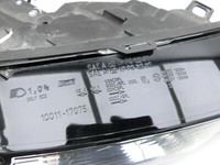 Audi Q5 8R 08-12 Xenon Scheinwerfer Frontscheinwerfer Rechts orig. Audi Q5 8R 08-12 23.11.2009 8R0941030AF gebraucht Vorschau 6