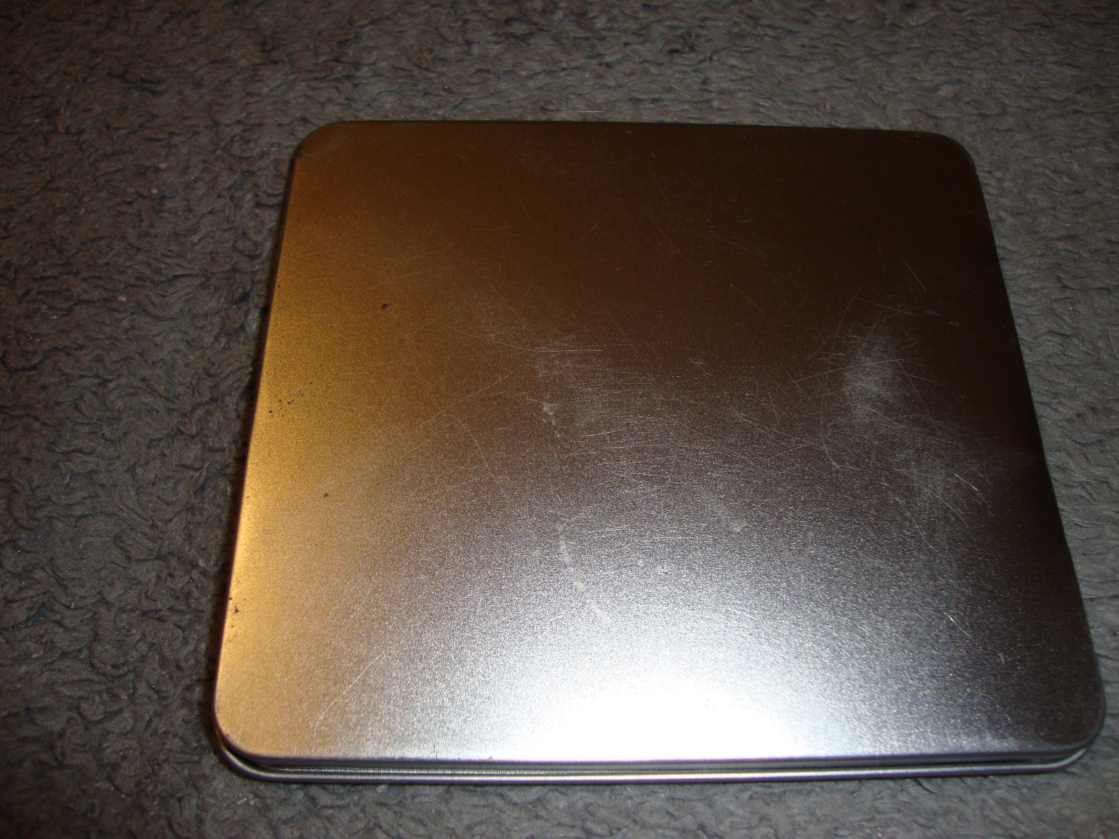 Joseph Morris Ministries 'The Coming of the Lord' CD/ Collector Tin       B6