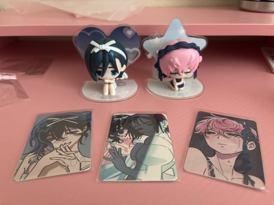 エイリアンステージ　ミズ　mizi 15点セット Alien Stage Mizi Sua set unused opened | eBay