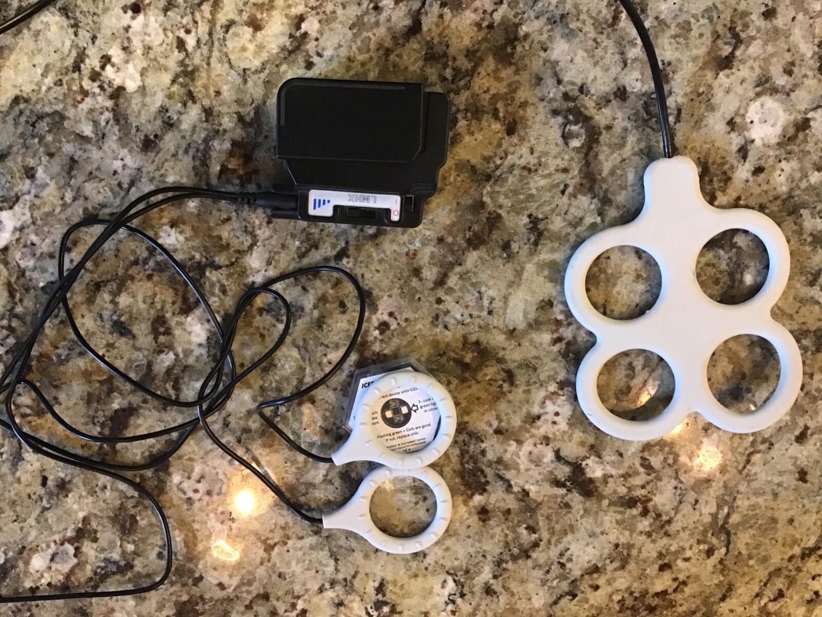 alleva wave a9a ices pemf generatorのeBay公認海外通販｜セカイモン