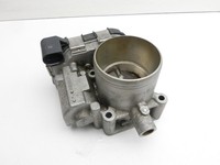 VW Tiguan 5N 11-18 TSI 1,4 110KW CZDB Drosselklappe VW Tiguan 5N 11-18 29.07.2015 03F133062B gebraucht Vorschau 5