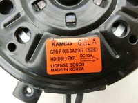 Hyundai I30 FD 10-12 Stellmotor für Wasserkühler Lüfter Hyundai I30 FD 10-12 30.09.2011 253862H600 F00S3A2307 gebraucht Vorschau 6