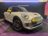 2020 Mini Electric Cooper Cooper SE 32.6kWh Level 3 Hatchback 3dr Electric Auto