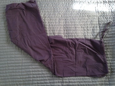 SCRUBS, BLUE - May-Hill - Size 2XLarge