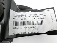 VW Passat B8 3G 14-19 Luftdusche Luftdüse Mitte VW Passat B8 3G 14-19 02.10.2015 3G0819203A 3G0857100H gebraucht Vorschau 5
