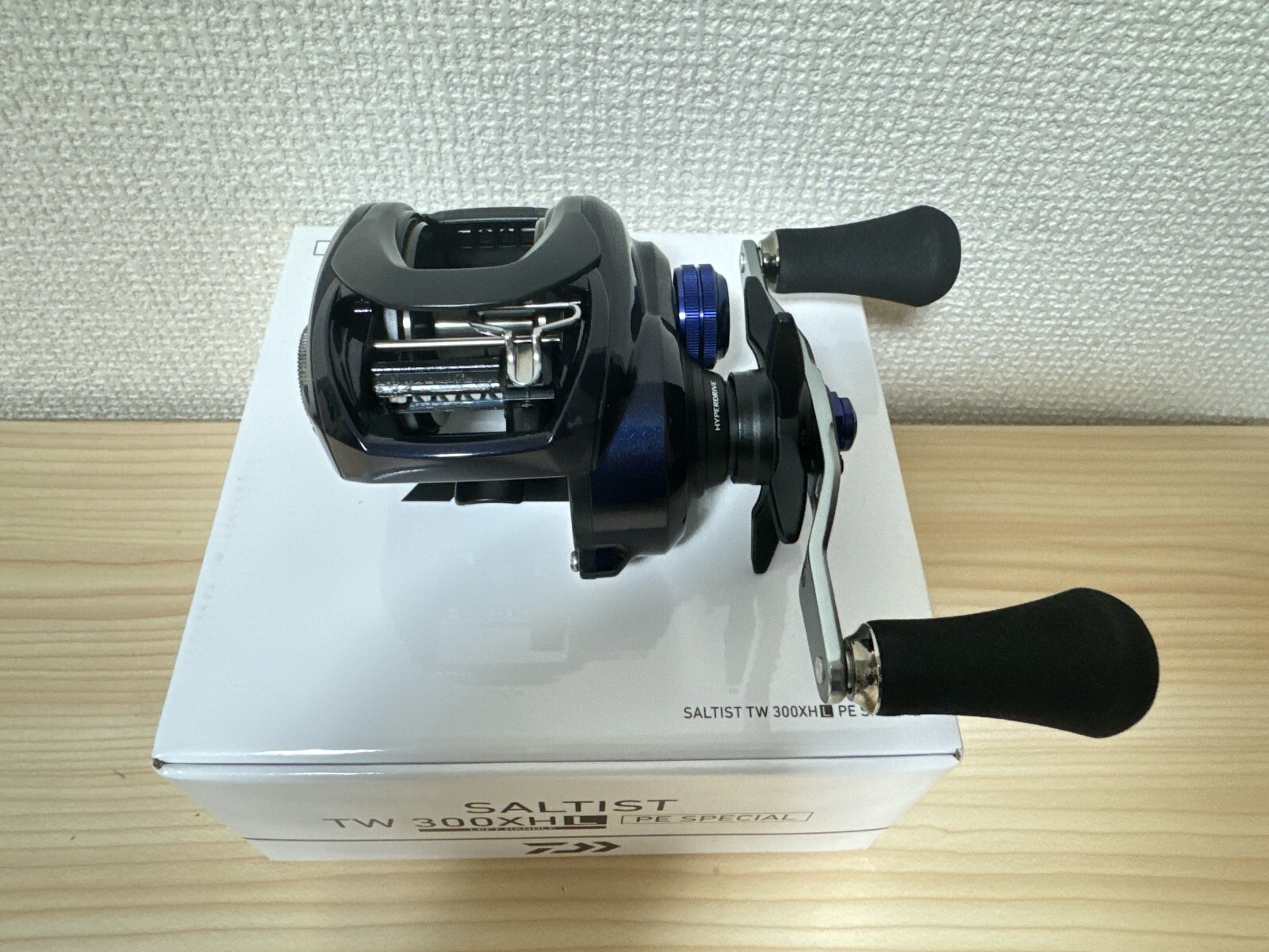 ダイワ 23 SALTIST SV TW 80XHL PE SPECIAL Amazon.com : DAIWA Bait Reel 23SALTIST SV TW 80XH PE SPECIAL