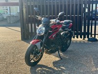 2024 MV Agusta Brutale 800 800 RR Naked Petrol Manual Euro 5 (140 ps) Naked Petr