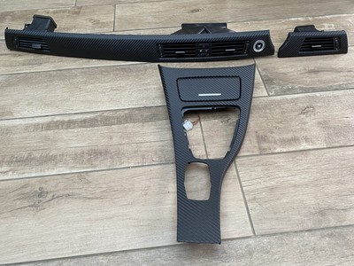 Cic bmw f10