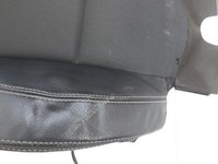BMW X3 F25 10-14 Sitzbezug Rückenpolster Rechts Vorne für Beifahrer Sitz beheizt BMW X3 F25 10-14 30.03.2011... Vorschau 5