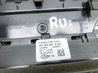Seat Arona KJ 17-21 Luftdusche Luftdüse Rechts Seat Arona KJ 17-21 22.03.2019 6F1820902N 10142-005 6F1820902N2ZZ... Vorschau 6