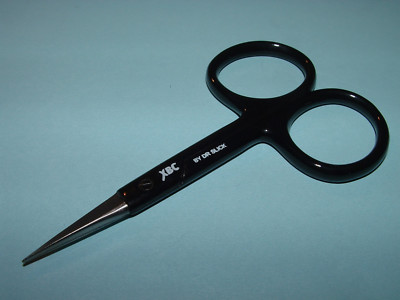 Dr. Slick XBC 4'' Scissors in Blue Red Green Yellow Pink Orange Black or White