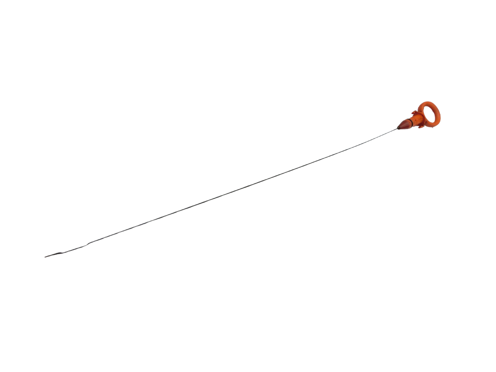 Audi A3 8P 08-10 1,8 118KW BSE Ölmessstab Öl Stab - Bild 1