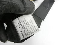 Nissan Micra IV K13 10-13 5T Gurt Sicherheitsgurt Links Vorne Nissan Micra IV K13 10-13 01.08.2012 TK1-AH2-EG535... Vorschau 4
