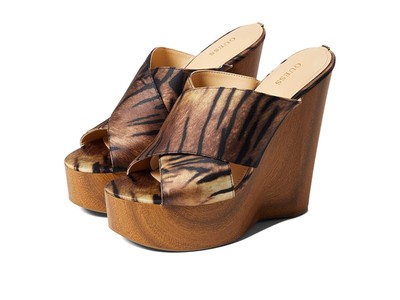 

Женские туфли на каблуках GUESS Teisha