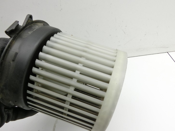 Motore ventola ventilatore di riscaldamento per Nissan Micra IV K13 10-13 - Bild 3