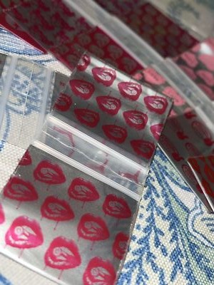 Foto dell'oggetto di un acquirente verificato