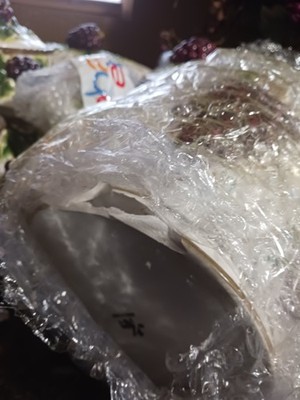 Foto dell'oggetto di un acquirente verificato