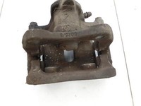 Renault Scenic III 09-12 1,4 TCE 130 96KW Bremssattel Bremszange Hinten Links Renault Scenic III 09-12 06.10.2011... Vorschau 3