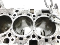 BMW X3 E83 18d LCI 08-11 2,0sd 120KW N47D20C Motorblock für Motor BMW X3 E83 18d LCI 08-11 08.12.2009 2285305... Vorschau 7