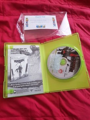 Fotos del artículo de un comprador verificado