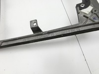 Audi A8 4E 05-08 Blende Einbaurahmen Holzdekor Audi A8 4E 05-08 17.05.2006 4E0863916G 4E0863916 gebraucht Vorschau 7