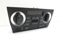 Audi A3 8P 04-08 Bedienteil Bedienelement Heizung Klimabedienteil f. Sitzheizung Audi A3 8P 04-08 12.10.2007... Vorschau 2