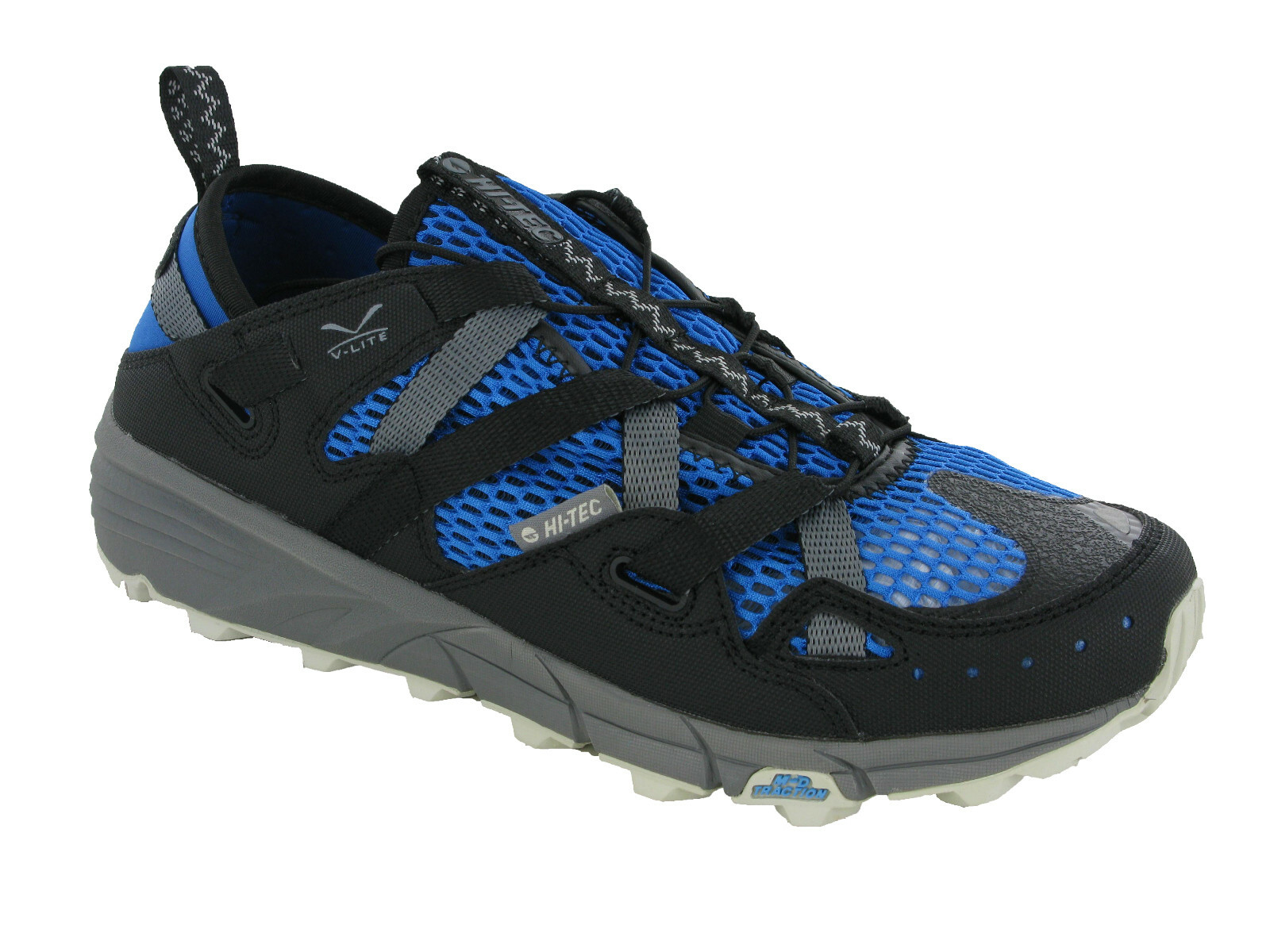 hi tech md traction waterproof