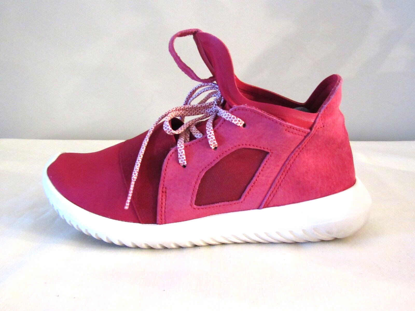 Adidas tubular defiant pink on sale