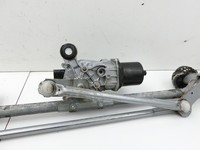 Nissan X-Trail T32 14-17 Wischermotor mit Wischergestänge Vorne Nissan X-Trail T32 14-17 09.03.2015 288104CC0A gebraucht Vorschau 2