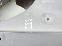BMW 114i F20 11-15 5T Tür Rechts Hinten 668 BMW 114i F20 11-15 11.03.2013 5252398 41525A2A398 gebraucht Vorschau 8