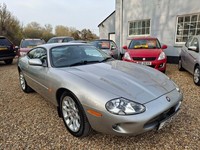 1998 Jaguar XKR Petrol
