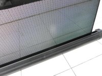 Audi A4 8K B8 QU 11-15 Sonnenschutzrollo Rollo für Heckscheibe Hinten Audi A4 8K B8 QU 11-15 10.04.2015 8K9064160... Vorschau 5