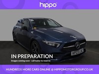 2023 Mercedes-Benz A Class 1.3 A200 AMG Line (Executive) Hatchback 5dr Petrol 7G