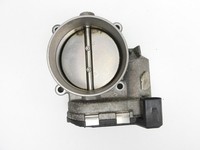 VW Phaeton 3D 02-07 4,2 246KW BGH Drosselklappe VW Phaeton 3D 02-07 02.09.2004 gebraucht Vorschau 4